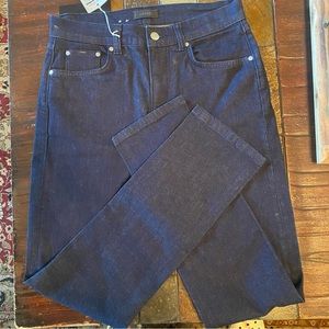 NWT Amendi Men’s jeans